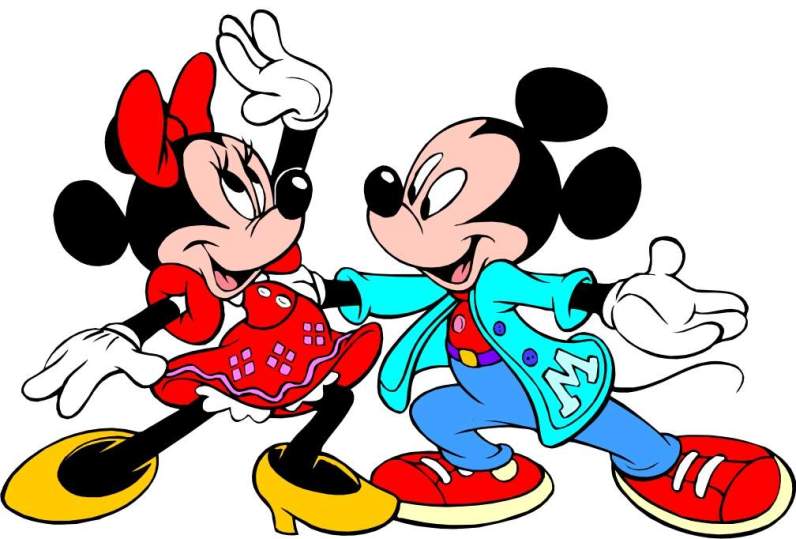 Disney-Cartoons-Mickey-Mouse-With-Friends-Wallpapers121